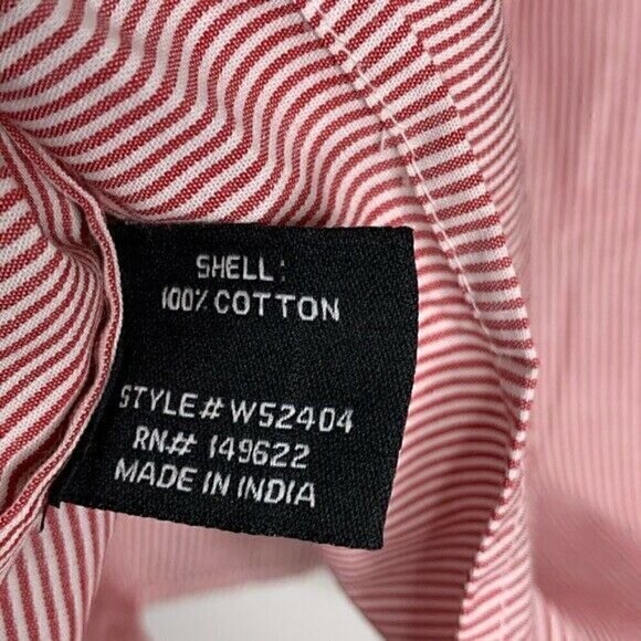 NEW Walter Baker Blouse Size Small Red MSRP $138 Women’s Off The Shoulder - Picture 6 of 8